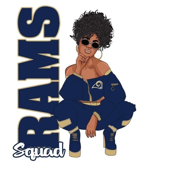 My Squad Football Tee - Picture 4 of 4